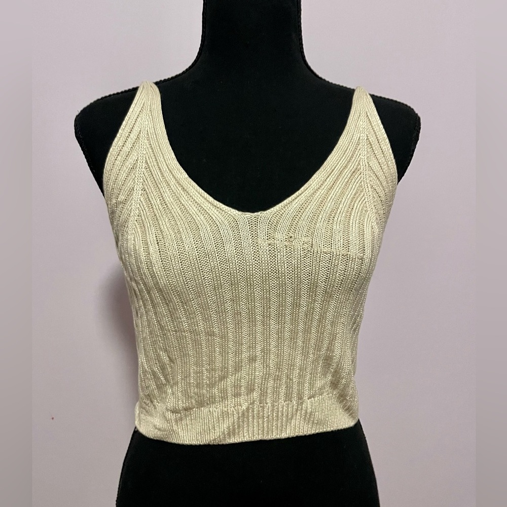 SHEIN Knit Tank Top NWOT Size LARGE